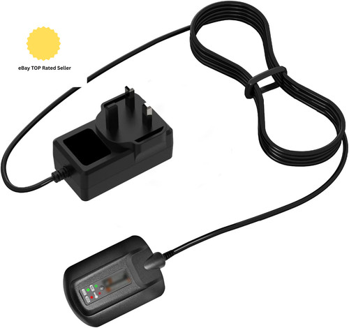 Replacement for worx battery - for,