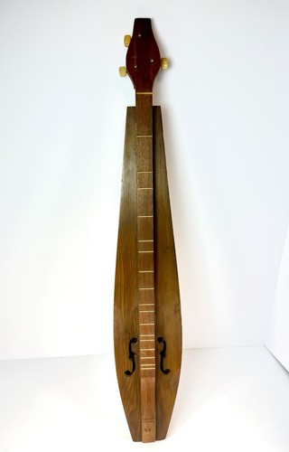 Appalachian mountain dulcimer - appalachian, dulcimer-