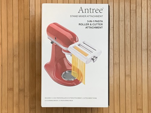 Antree stand mixer attachment - stand,