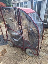 Shoprider cadiz mobility - shoprider,