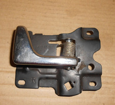 Rover 200 400 XW R8  1989-95