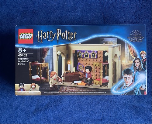 Lego harry potter - harry,