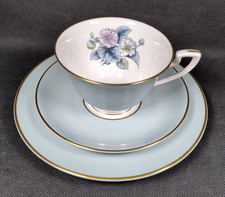 Royal Worcester Cup, Saucer &