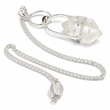 Pendulum Crystal Herkimer