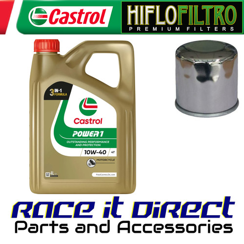 Service kit for triumph - service,