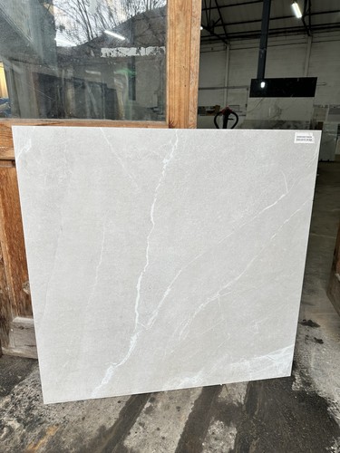 Bodo white porcelain - bodo, 100cm