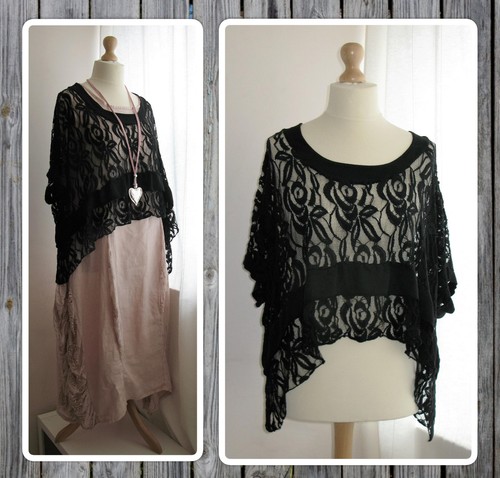 Bnwt quirky lagenlook - bnwt,,