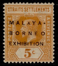 Malaysia straits gv - -,