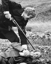Michael Caine, Ian Hendry "Get