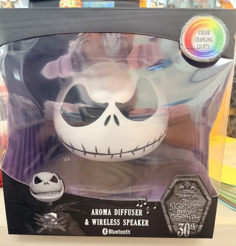 Disneys nightmare jack - disneys,