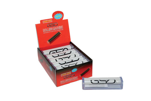 Cigarette rolling machine - machine, king