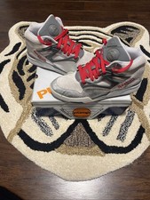 Reebok Pump Omni Lite Metallic