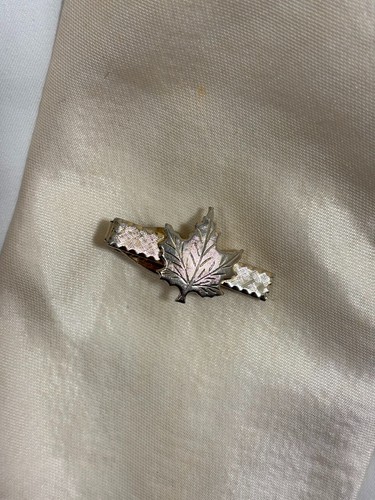 Vintage canadian maple - maple, leaf