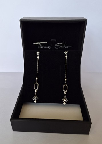 Thomas sabo sterling silver - thomas,