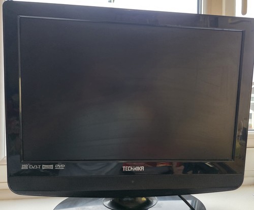 Technika lcd dvd combi - 19", tv