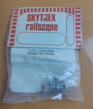 Skytrex Railscene N Gauge