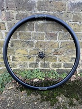 Hunt 30 Carbon Disc Rear Wheel