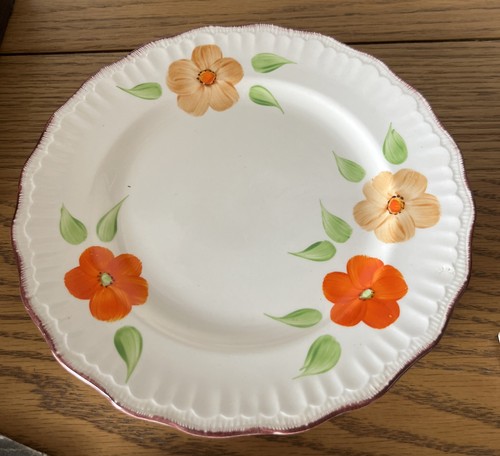 Vintage swinnertons side - 3,