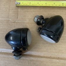 Pair Of Genuine Vintage