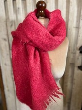 Vintage bright pink pure