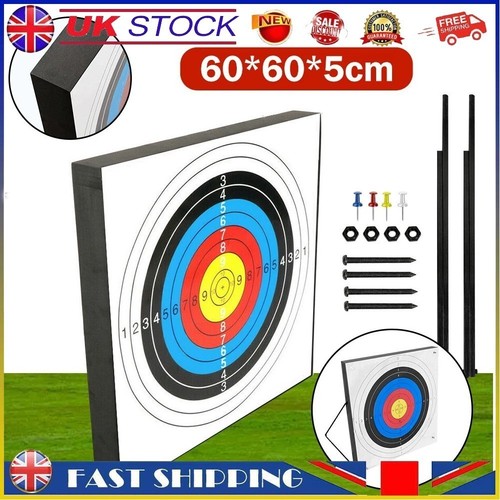 60cm archery target - 60cm,