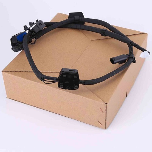 Windshield washer nozzles - windshield,