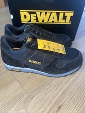 Dewalt Ludo black safety
