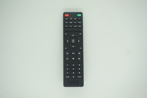 Remote control for naim - remote,