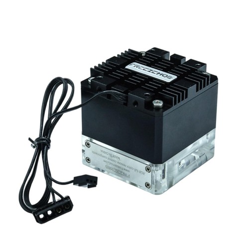 Water cooling pump - cooling,