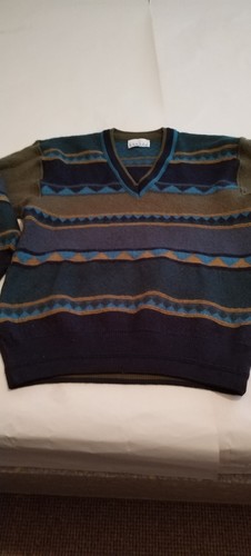 Pierre sangan jumper medium - pierre,