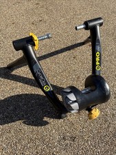 Cycleops pro series fluid bike - cycleops,