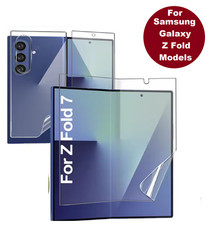 SCREEN Protector For Samsung