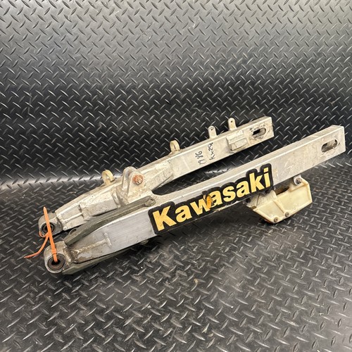 Kawasaki 1986 250 swing - ,