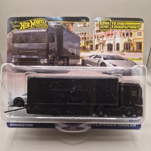 Hot wheels premium team - hot,