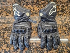 Alpinestars GP Pro Motorcycle Gloves