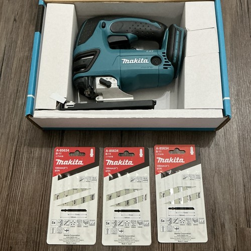 Makita djv180z 18v ion - makita,