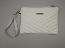 Ladies handbag clutch bag