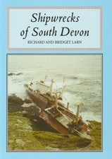 Shipwrecks of South Devon by