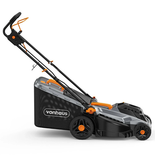 Vonhaus lawnmower 1800w - vonhaus,