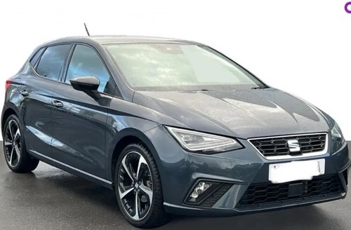 Seat ibiza 0tsi - seat, fr