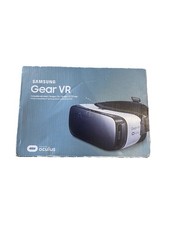 Samsung Vr Oculus Virtual Reality Headset Phone Gaming 