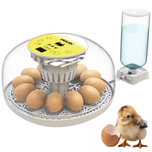 Okkobi m12 egg - egg, incubator