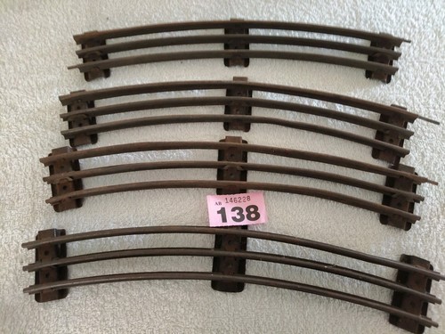 Hornby gauge need minor - hornby, (need