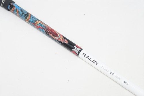 Composites raijin hybrid - raijin,