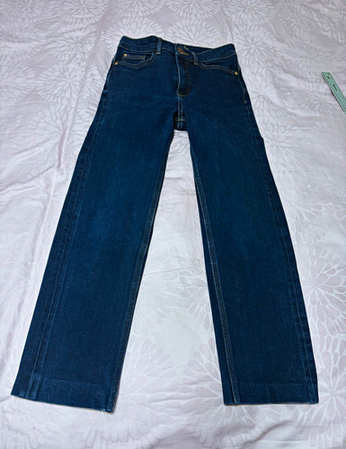 Magic straight mid rise - magic,