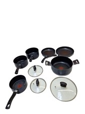 Tefal Enhance Aluminium