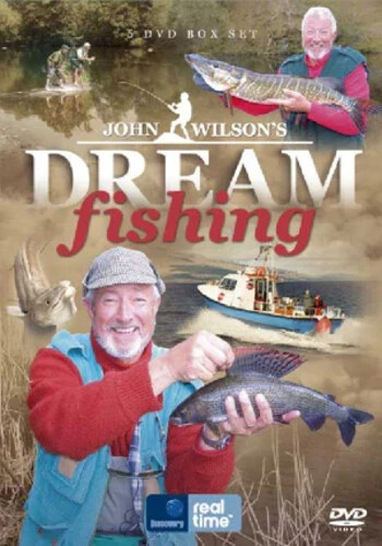 John wilson dream - john, wilson's