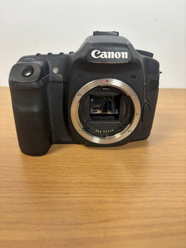 Canon eos 50d dslr camera - 50d,