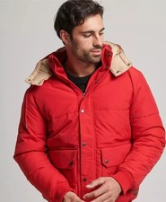 Superdry Mountain Puffer