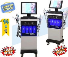 14 In 1 Hydra Beauty Spa
